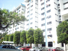Blk 144 Jalan Bukit Merah (Bukit Merah), HDB 3 Rooms #23762